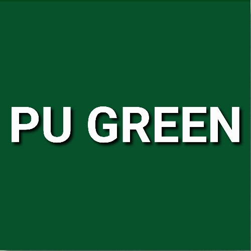 PU Green U203-R95